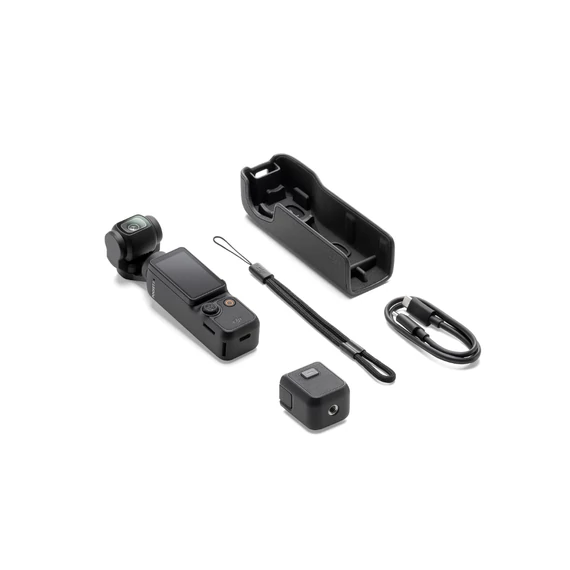 DJI Osmo Pocket 3 Standard Combo