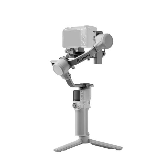 DJI RS 4 Mini