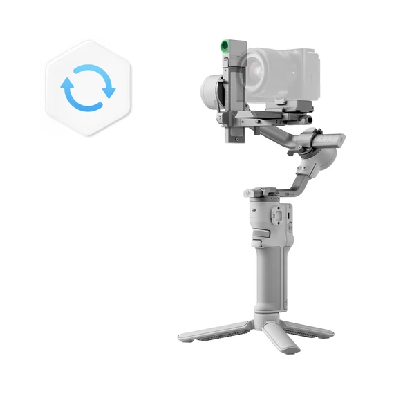DJI Care Refresh (RS 4 Mini) kiterjesztett garancia 2-Year Plan