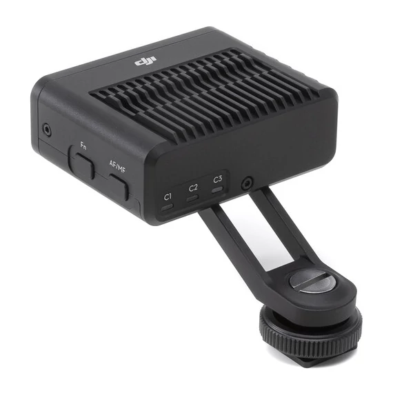 DJI LiDAR Range Finder for RS