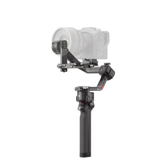 DJI RS 4 Pro Combo