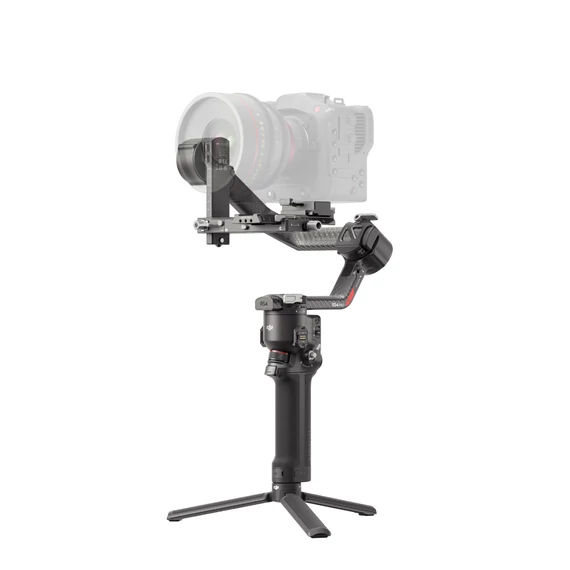 DJI RS 4 Pro Combo
