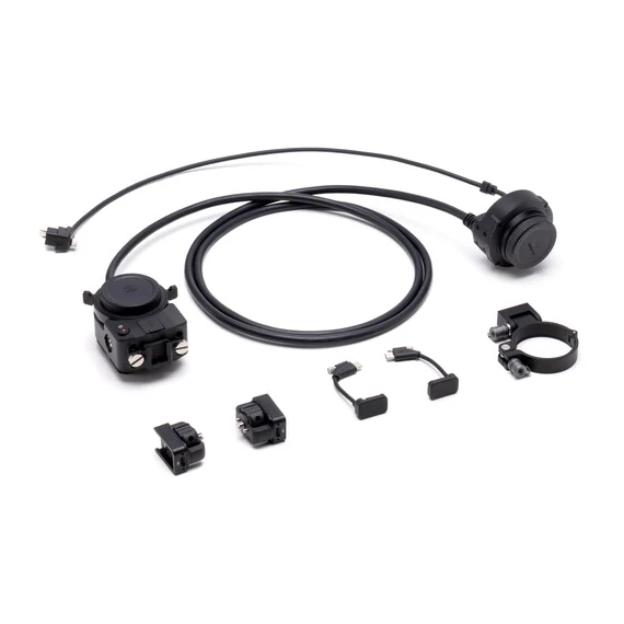 DJI Ronin 4D Flex