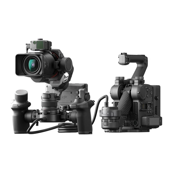 DJI Ronin 4D Flex Extension Unit