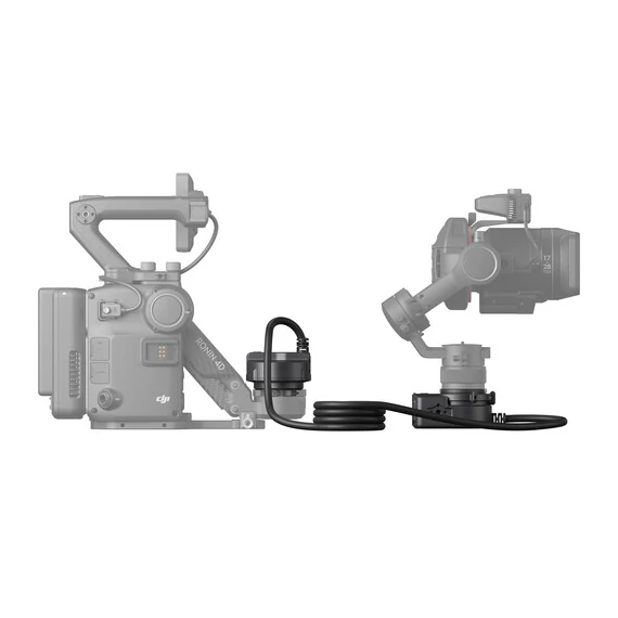 DJI Ronin 4D Flex Extension Unit
