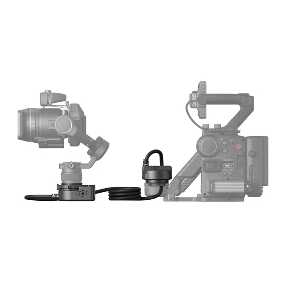 DJI Ronin 4D Flex Extension Unit