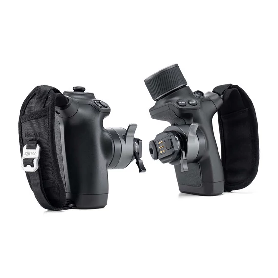 DJI Ronin 4D Hand Grip Combo