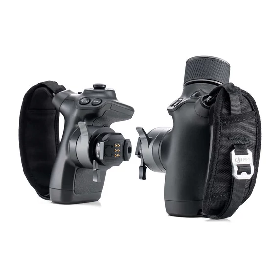 DJI Ronin 4D Hand Grip Combo
