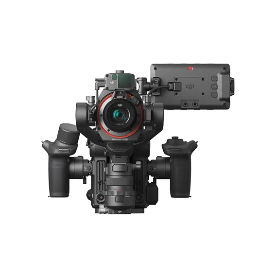 DJI Ronin 4D 8K