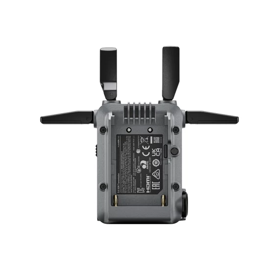 DJI SDR Transmission Receiver