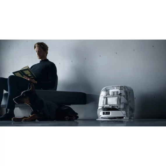 DJI ROMO P robotporszívó (CP.CR.00000052.01)