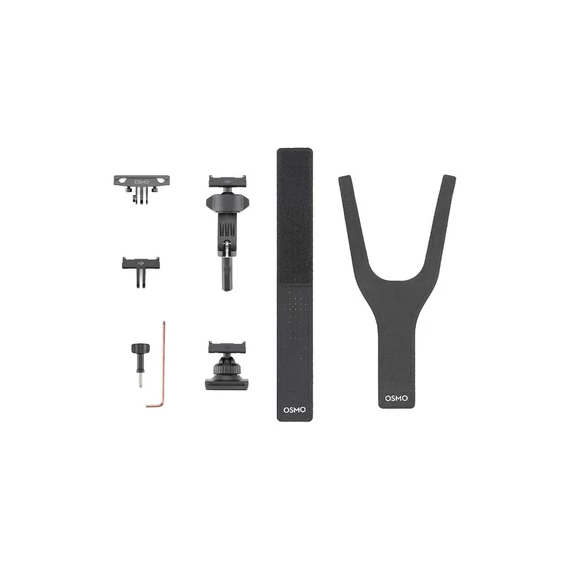 DJI Osmo Action Road Cycling Accessory Kit