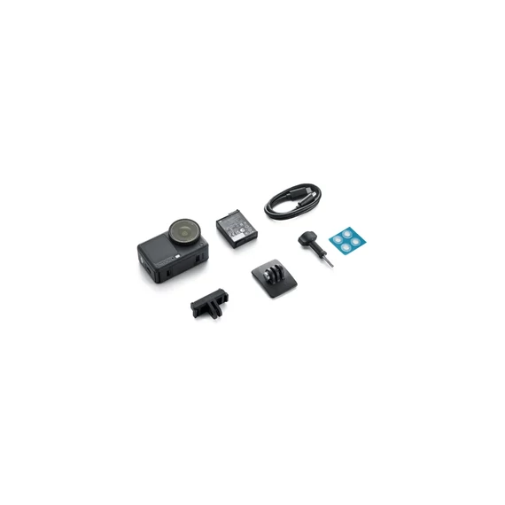 DJI Osmo Action 6 Standard Combo