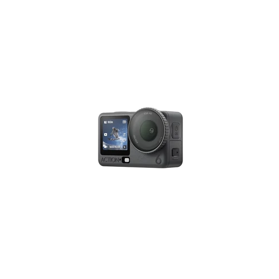 DJI Osmo Action 6 Standard Combo