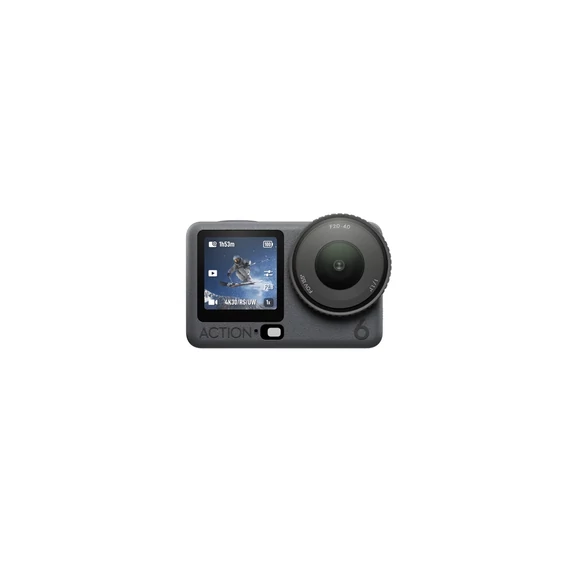 DJI Osmo Action 6 Standard Combo