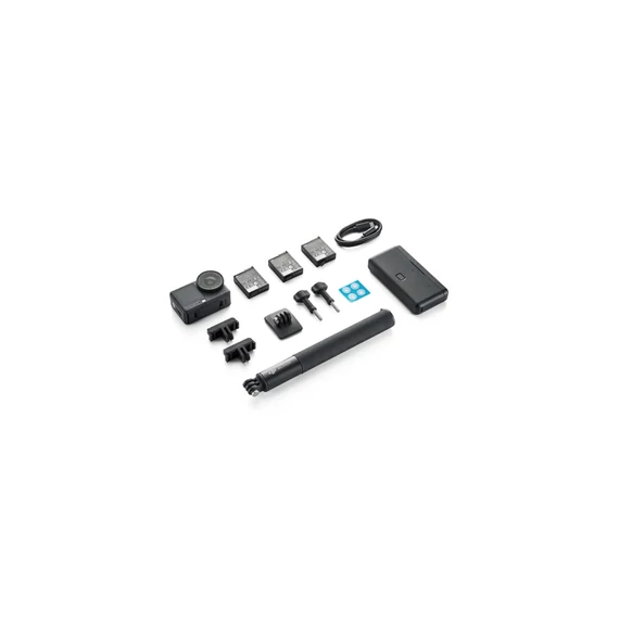 DJI Osmo Action 6 Adventure Combo