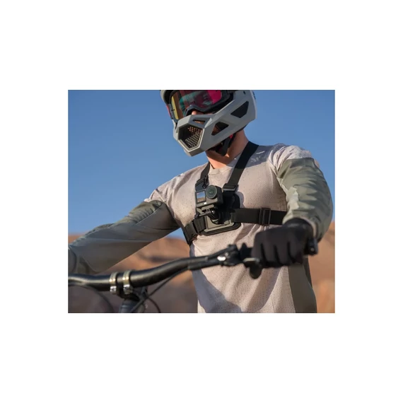 DJI Osmo Action 6 Adventure Combo