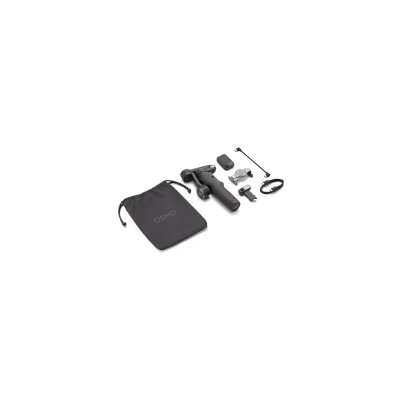 DJI Osmo Mobile 8P Advanced Tracking Combo