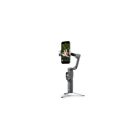 DJI Osmo Mobile 8P Advanced Tracking Combo