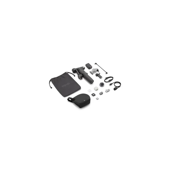 DJI Osmo Mobile 8P Creator Combo