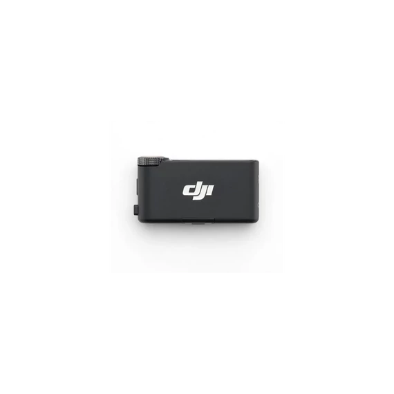 DJI Mic 3 Receiver
