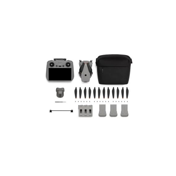 DJI Lito X1 Fly More Combo Plus (DJI RC 2)