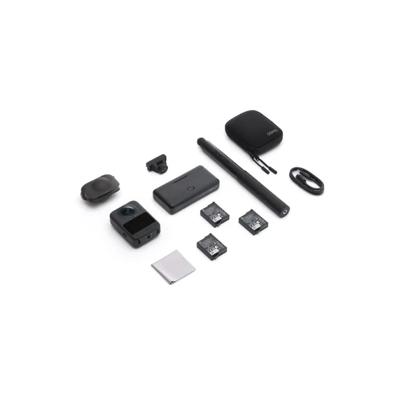 DJI Osmo 360 Adventure Combo