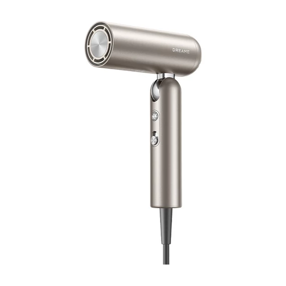Dreame Pocket Pro hajszárító arany (AHD51 Pro)