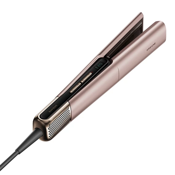 Dreame Aero Straight Pro hajvasaló rose-gold (AMS02A-GO)