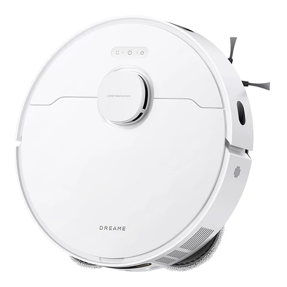 Dreame D20 Ultra robotporszívó (fehér)