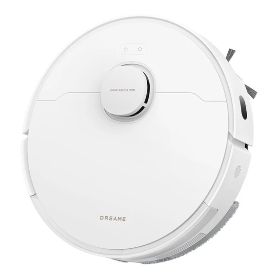 Dreame D20 Pro Plus robotporszívó (fehér)