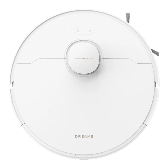 Dreame D20 Pro Plus robotporszívó (fehér)
