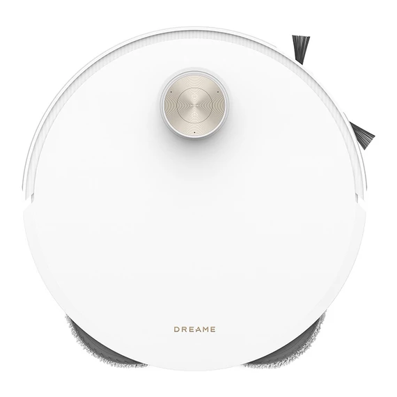 Dreame L50 Pro Ultra robotporszívó (fehér)