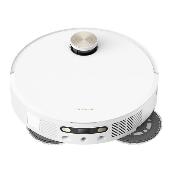 Dreame L50 Pro Ultra robotporszívó (fehér)