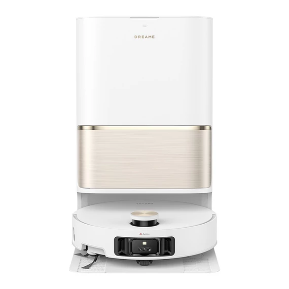 Dreame L50 Pro Ultra robotporszívó (fehér)