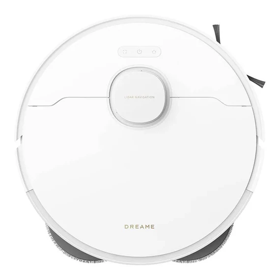 Dreame L10s Pro Gen 2 robotporszívó