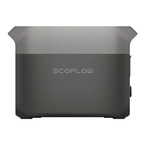 EcoFlow DELTA 3 hordozható erőmű (EFDELTA3-EU)