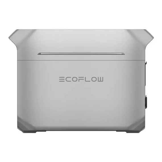EcoFlow DELTA 3 Plus hordozható erőmű (EFDELTA3P-EU)