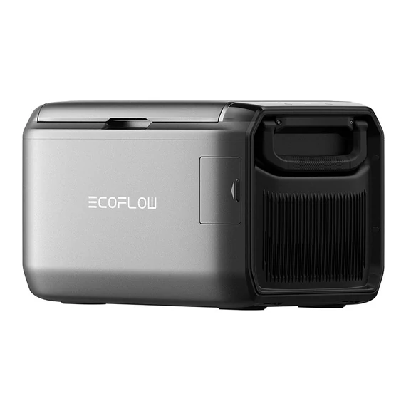 EcoFlow Glacier Classic 35L hordozható hűtőszekrény (EFGLACIER35L-EU-NBOX)