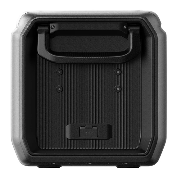 EcoFlow Glacier Classic 35L hordozható hűtőszekrény (EFGLACIER35L-EU-NBOX)