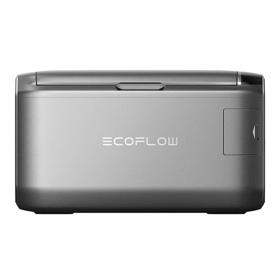 EcoFlow Glacier Classic 35L hordozható hűtőszekrény (EFGLACIER35L-EU-NBOX)