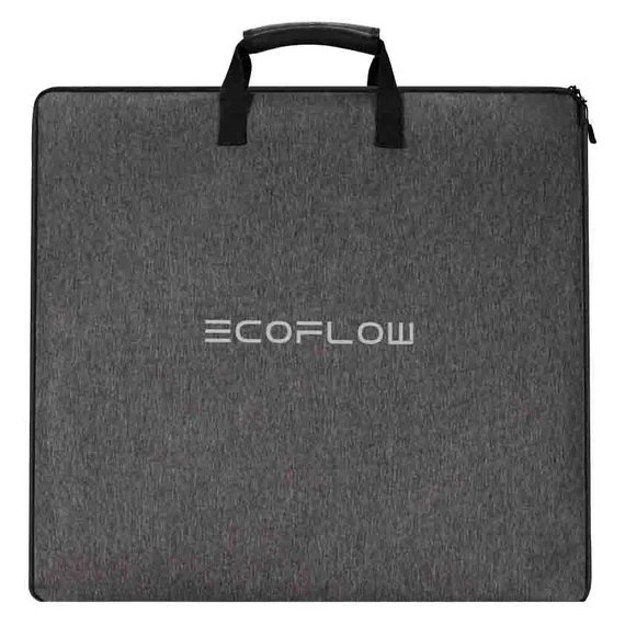 EcoFlow 160W NextGen fotovoltaikus panel