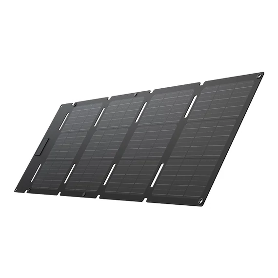 EcoFlow 45W összecsukható napelem panel USB-C (EFSOLAR45-TYPE-C)