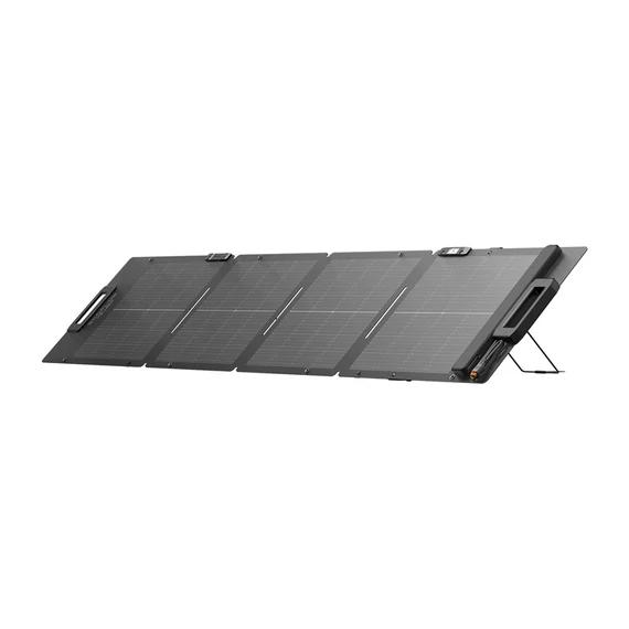 EcoFlow összecsukható napelem 110W (EFSOLARLIGHT110W-P-DXT4EU)