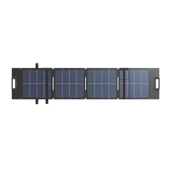 EcoFlow összecsukható napelem 110W (EFSOLARLIGHT110W-P-DXT4EU)