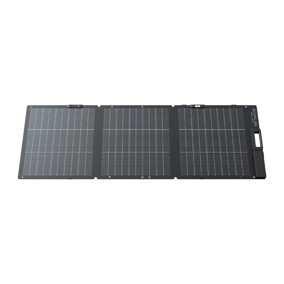 EcoFlow összecsukható napelem 160W (EFSOLARLIGHT160W-P-D)