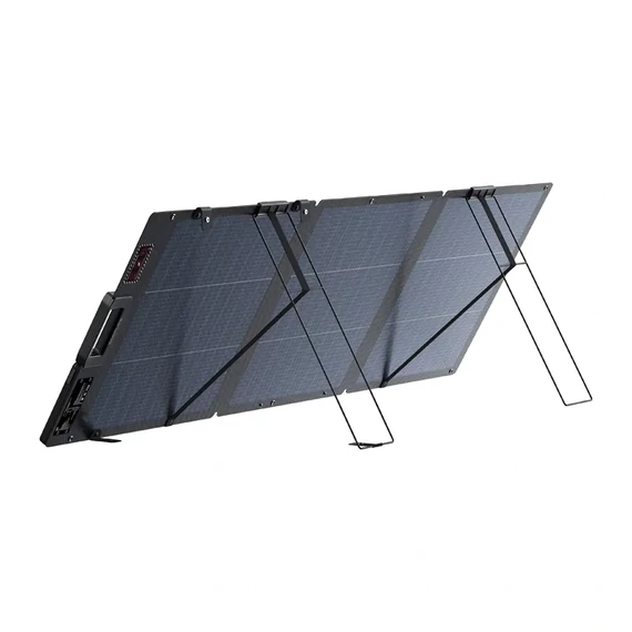 EcoFlow összecsukható napelem 160W (EFSOLARLIGHT160W-P-D)