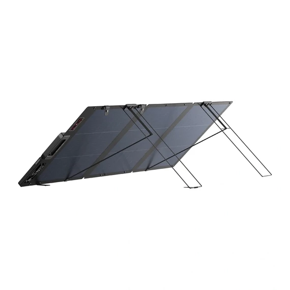 EcoFlow összecsukható napelem 160W (EFSOLARLIGHT160W-P-D)