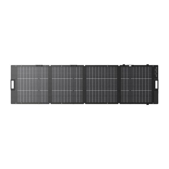EcoFlow könnyű, hordozható napelem 220W (EFSOLARLIGHT220W-P-D)