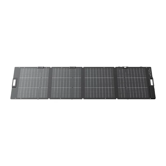 EcoFlow könnyű, hordozható napelem 220W (EFSOLARLIGHT220W-P-D)